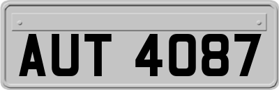 AUT4087