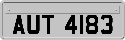 AUT4183