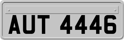 AUT4446