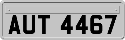 AUT4467