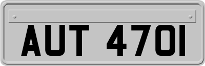 AUT4701