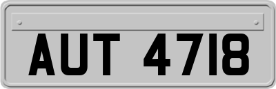 AUT4718