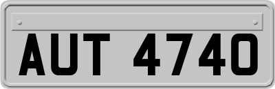 AUT4740