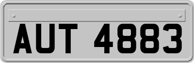 AUT4883