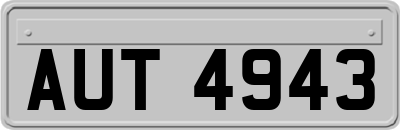 AUT4943