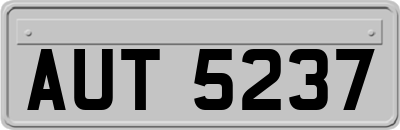 AUT5237