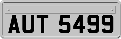 AUT5499
