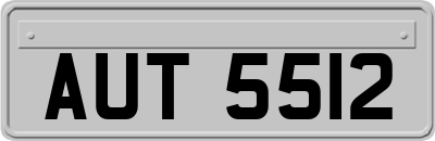 AUT5512