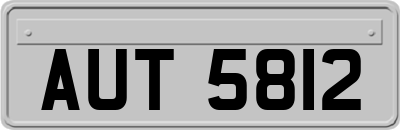AUT5812