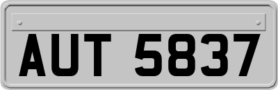 AUT5837
