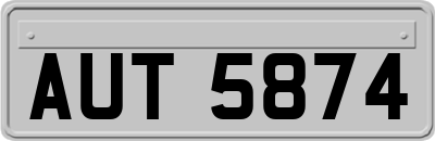 AUT5874