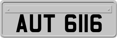 AUT6116