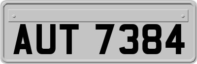 AUT7384