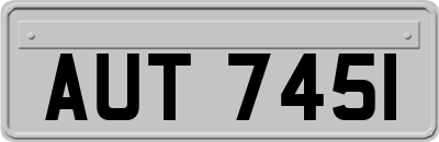 AUT7451