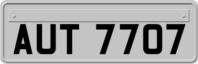 AUT7707