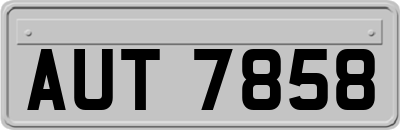 AUT7858