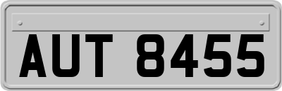 AUT8455