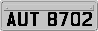 AUT8702