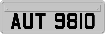 AUT9810