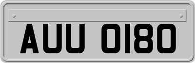AUU0180
