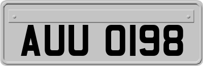 AUU0198