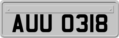 AUU0318
