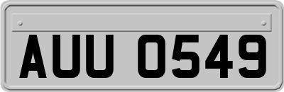AUU0549