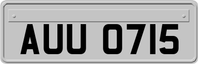 AUU0715