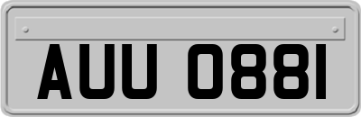 AUU0881