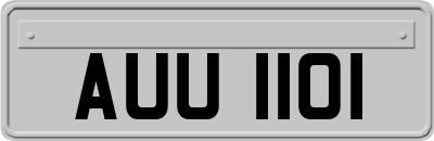AUU1101