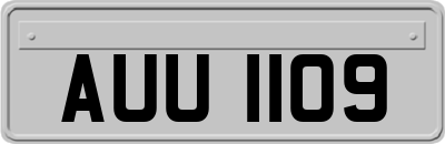 AUU1109