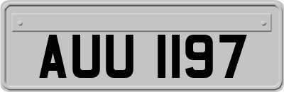 AUU1197