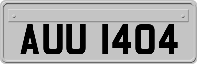 AUU1404