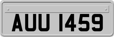 AUU1459