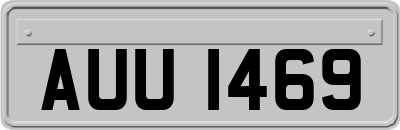 AUU1469