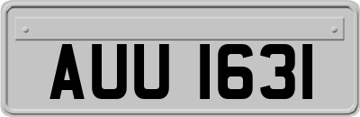 AUU1631
