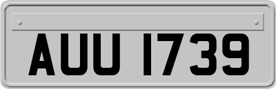 AUU1739