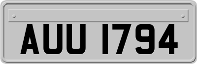 AUU1794