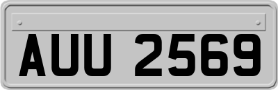 AUU2569