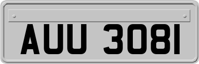 AUU3081