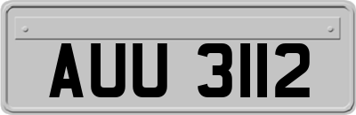 AUU3112