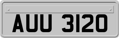 AUU3120