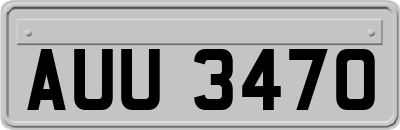 AUU3470