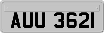 AUU3621