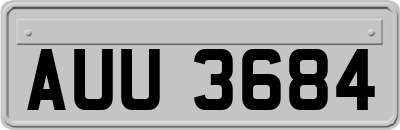 AUU3684