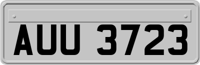 AUU3723