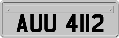 AUU4112