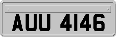 AUU4146