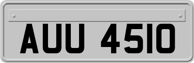 AUU4510