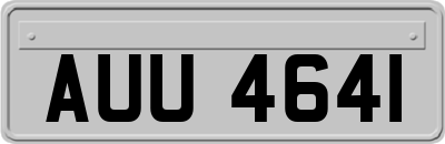 AUU4641